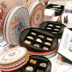 cajas de chocolate vacías al por mayor (5)