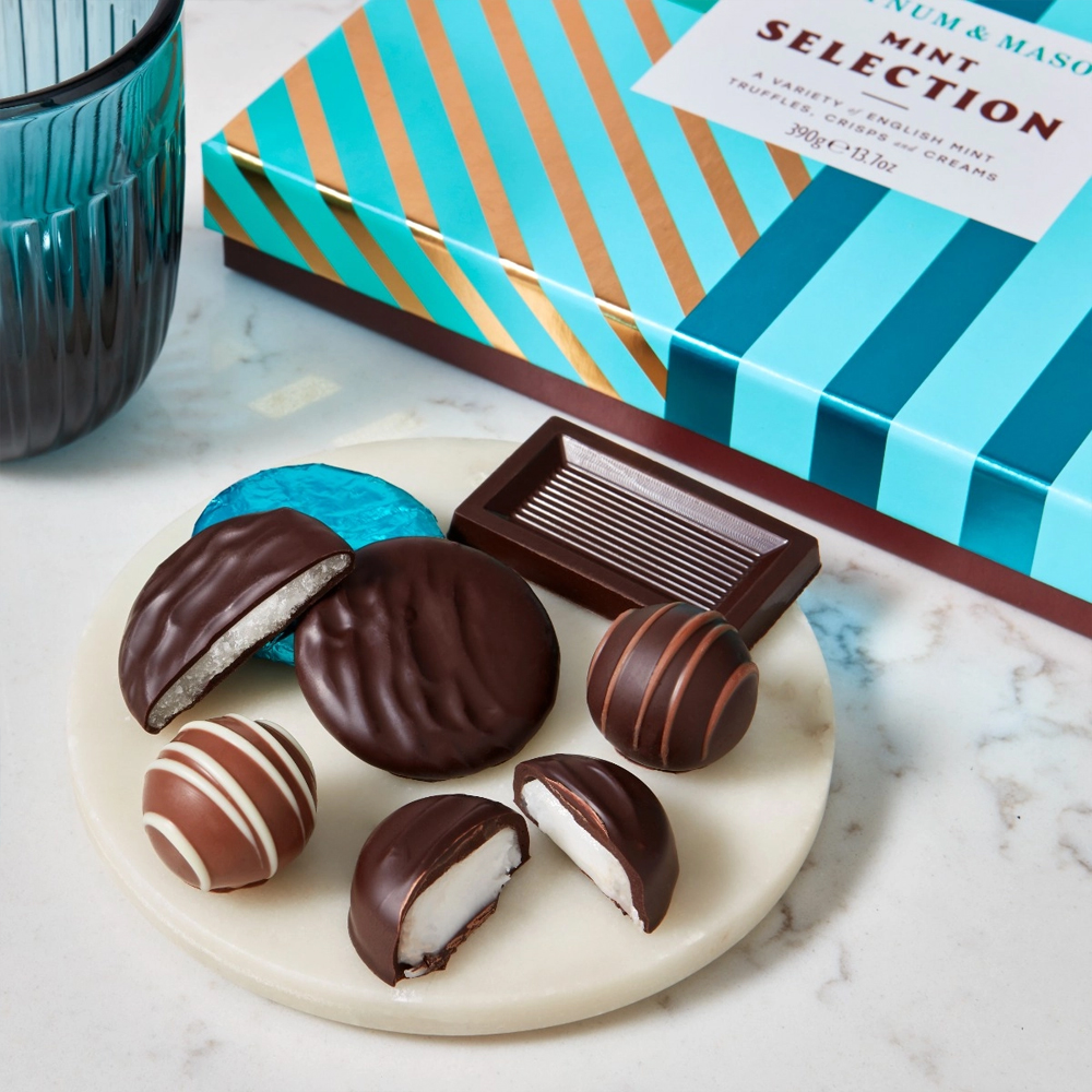 food grade chocolate packaging boxes