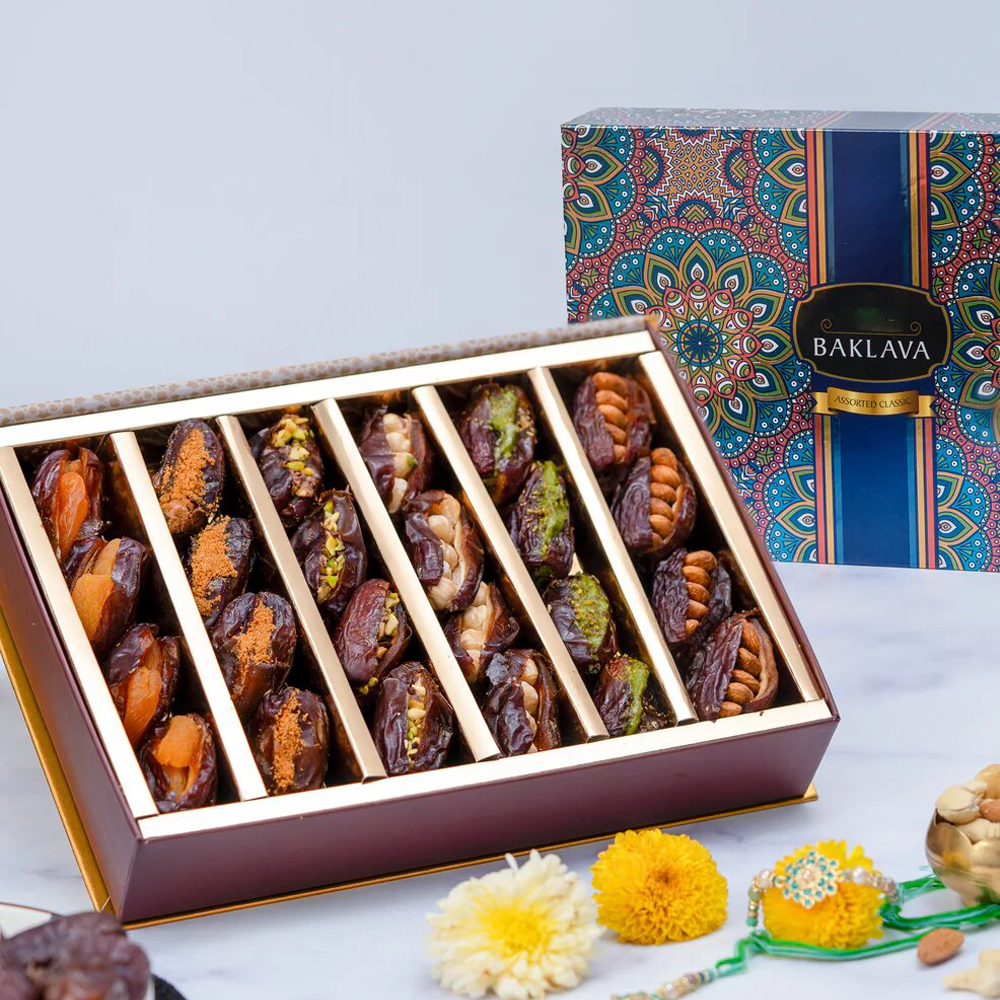 food grade pastry packaging