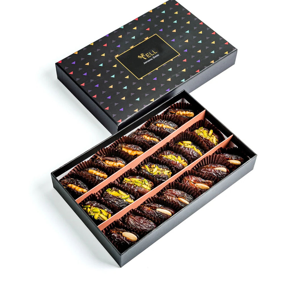 food grade pastry packaging