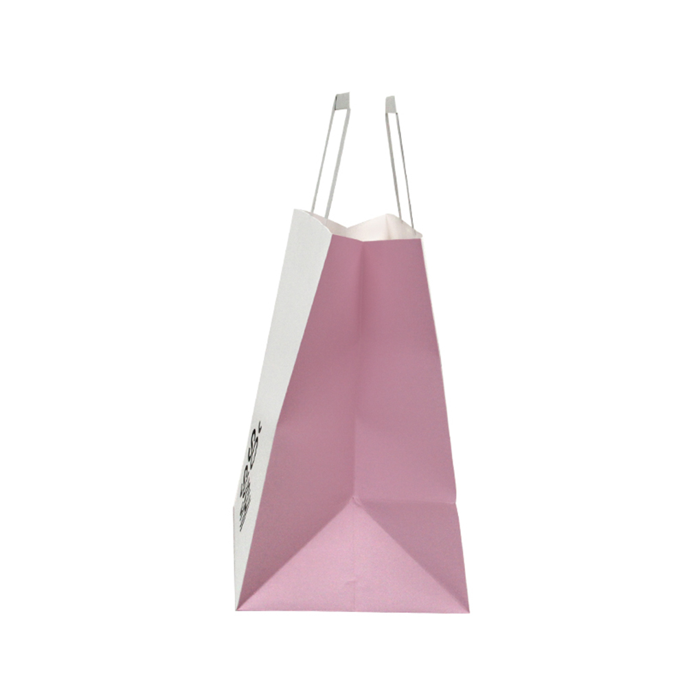 accepr ផ្ទាល់ខ្លួន បរិមាណតិចតួច រោងចក្រថង់ក្រដាស ក្រុមហ៊ុនផលិតថង់ក្រដាស