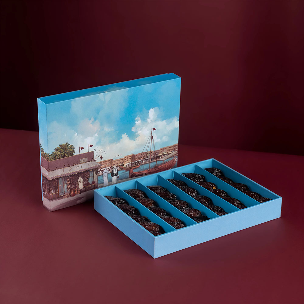 paper bakery boxes