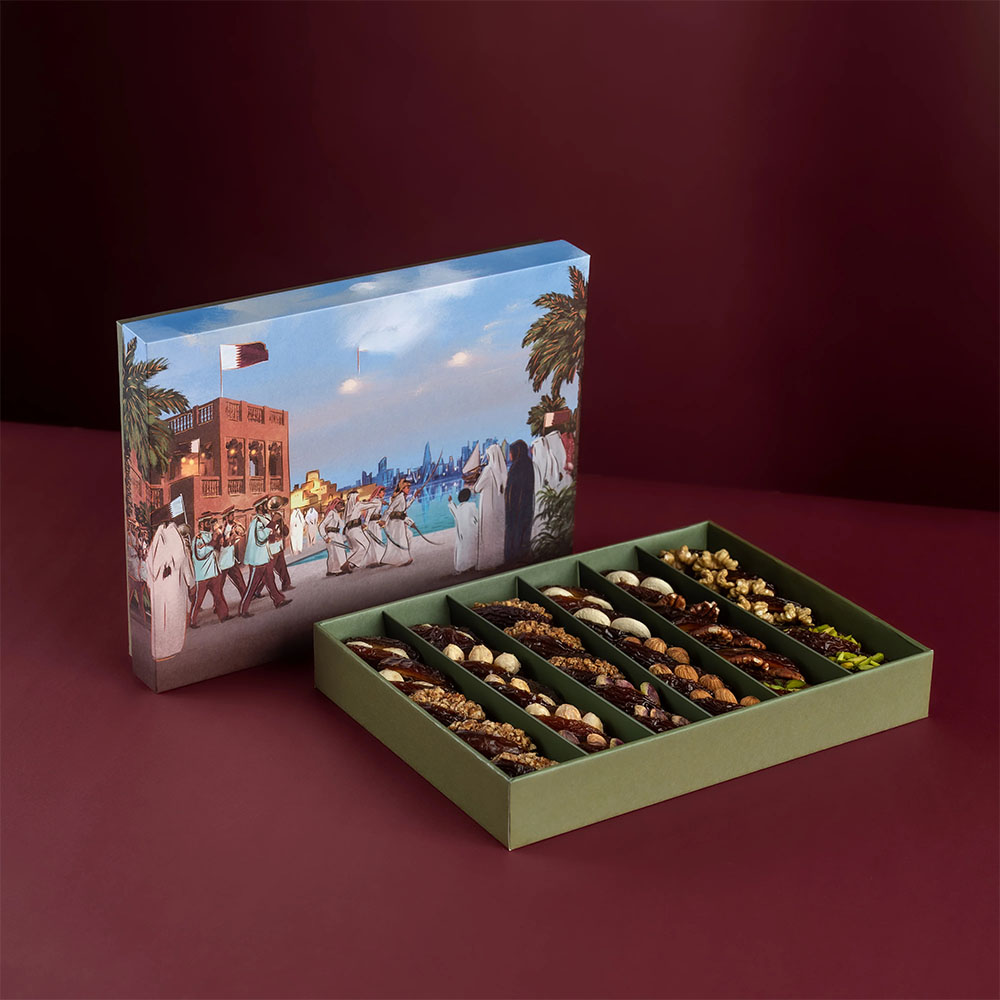 paper bakery boxes