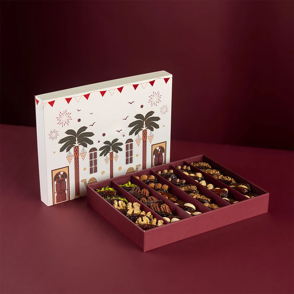 paper bakery boxes