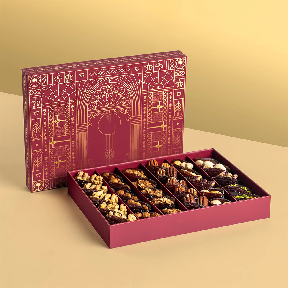 paper bakery boxes