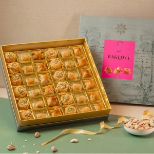 Bakery Boxes Wholesale
