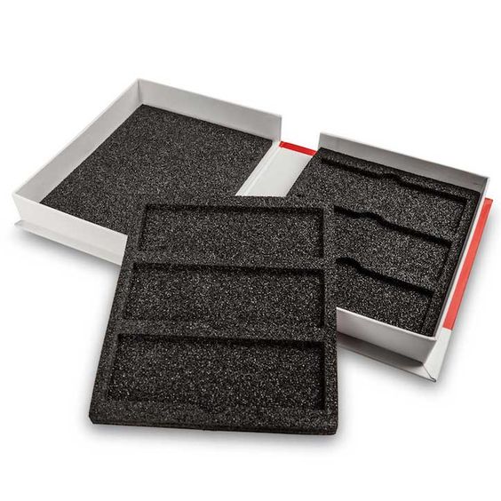 ٽرفل پيڪنگنگ جو ٿوڪ