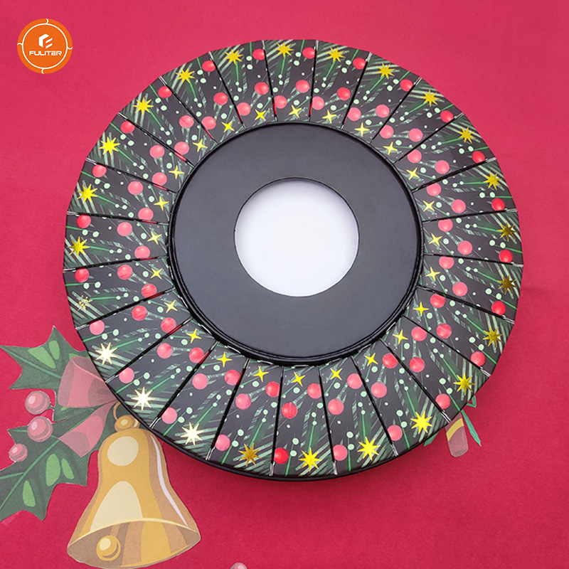 وړیا نمونه، د فابریکې تجربه چې له ۲۲ کلونو څخه زیاته عمر لري، ستاسو دفتر ته کور په کور لیږدول