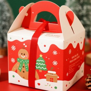 Hur man gör julklappsaskar: En guide till festlig förpackning