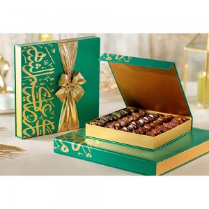 ក្រុមហ៊ុនផលិតប្រអប់កាលបរិច្ឆេទ